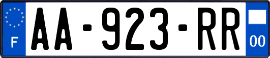 AA-923-RR