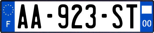 AA-923-ST