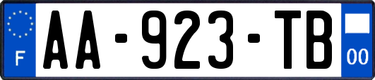 AA-923-TB