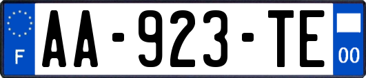 AA-923-TE