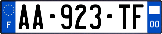 AA-923-TF