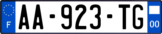 AA-923-TG