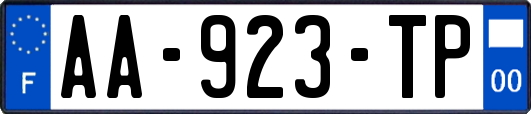 AA-923-TP