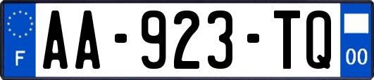 AA-923-TQ