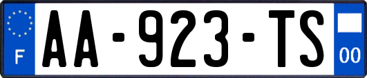 AA-923-TS