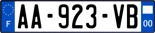 AA-923-VB