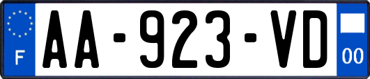 AA-923-VD