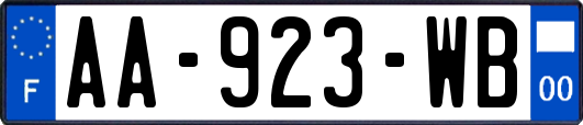 AA-923-WB