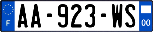 AA-923-WS