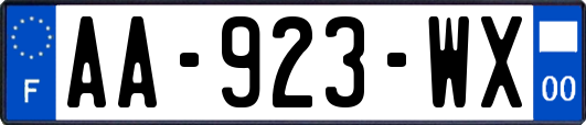 AA-923-WX