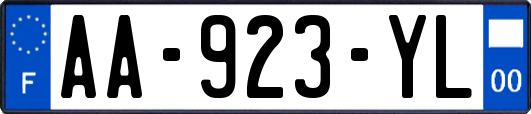 AA-923-YL