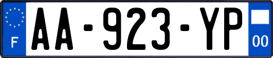 AA-923-YP