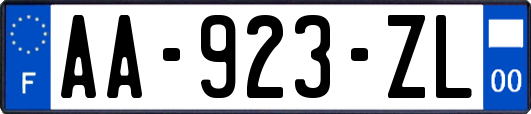 AA-923-ZL