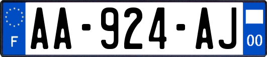 AA-924-AJ