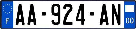 AA-924-AN