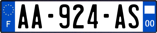 AA-924-AS
