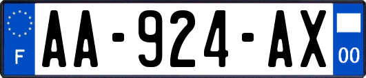 AA-924-AX