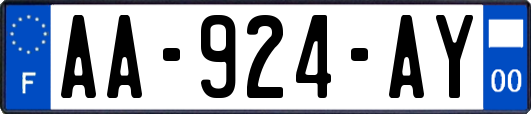 AA-924-AY