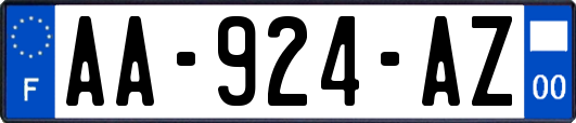 AA-924-AZ