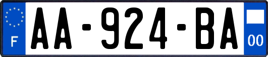 AA-924-BA