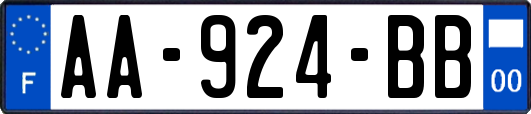 AA-924-BB