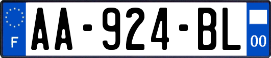 AA-924-BL