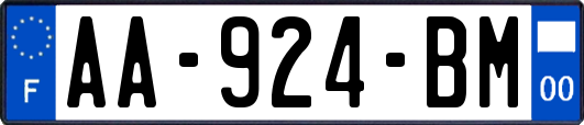 AA-924-BM