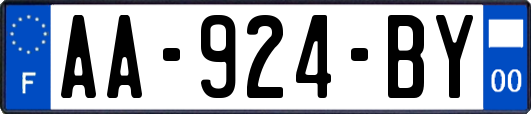 AA-924-BY