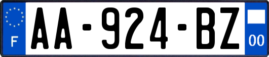 AA-924-BZ