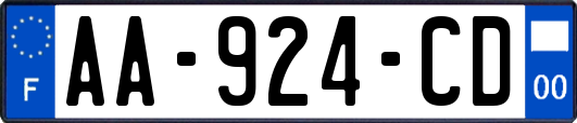 AA-924-CD