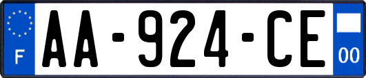 AA-924-CE