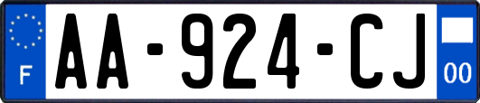 AA-924-CJ