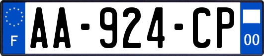 AA-924-CP
