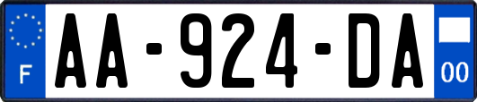 AA-924-DA