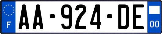 AA-924-DE