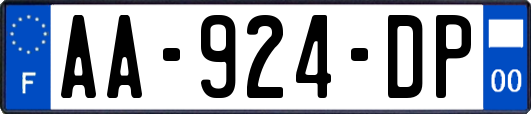 AA-924-DP