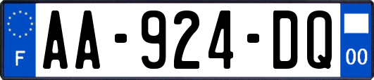 AA-924-DQ