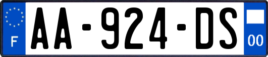 AA-924-DS