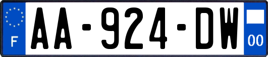 AA-924-DW