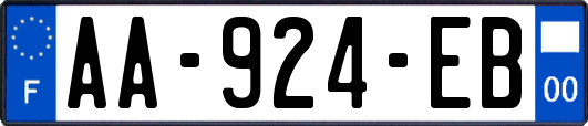 AA-924-EB