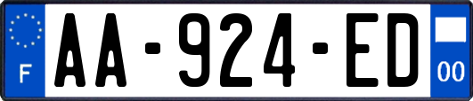 AA-924-ED