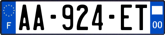 AA-924-ET