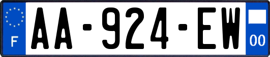 AA-924-EW