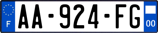 AA-924-FG