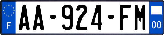 AA-924-FM