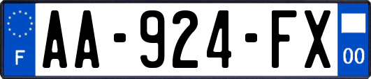 AA-924-FX