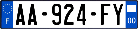 AA-924-FY