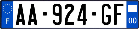 AA-924-GF