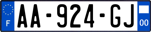 AA-924-GJ