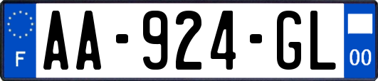 AA-924-GL